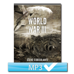 10 Countries Guaranteed to be in World War 3